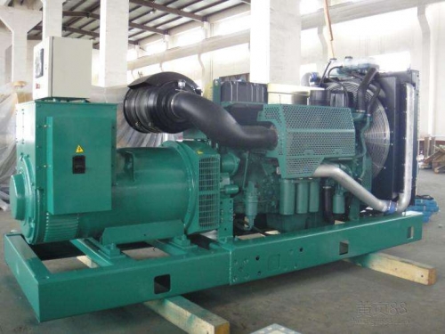 天祝便携静音：租赁无声发电机组，便携式解决能源需求