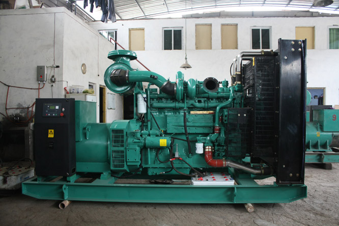 天祝环保无噪音：租用静音发电机组，为环境和耳朵双重保驾护航